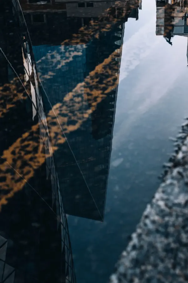 Photograph from a personal series, frame 1 of 10